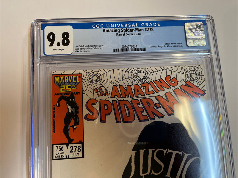 Amazing Spider-Man (1986)