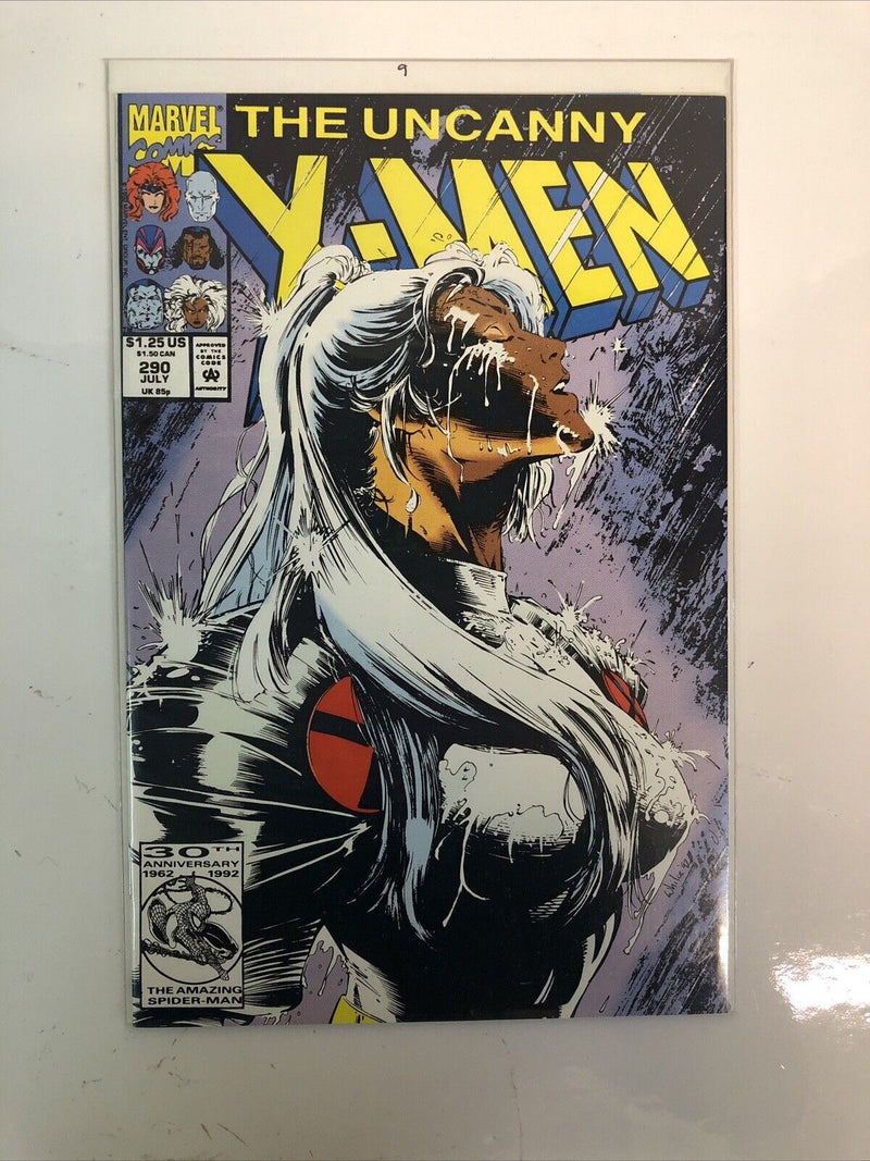 The Uncanny X-Men (1988) # 250-300 Missing # 266 (VF/NM) Marvel Comics