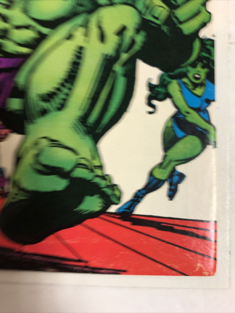 Incredible Hulk (1983)