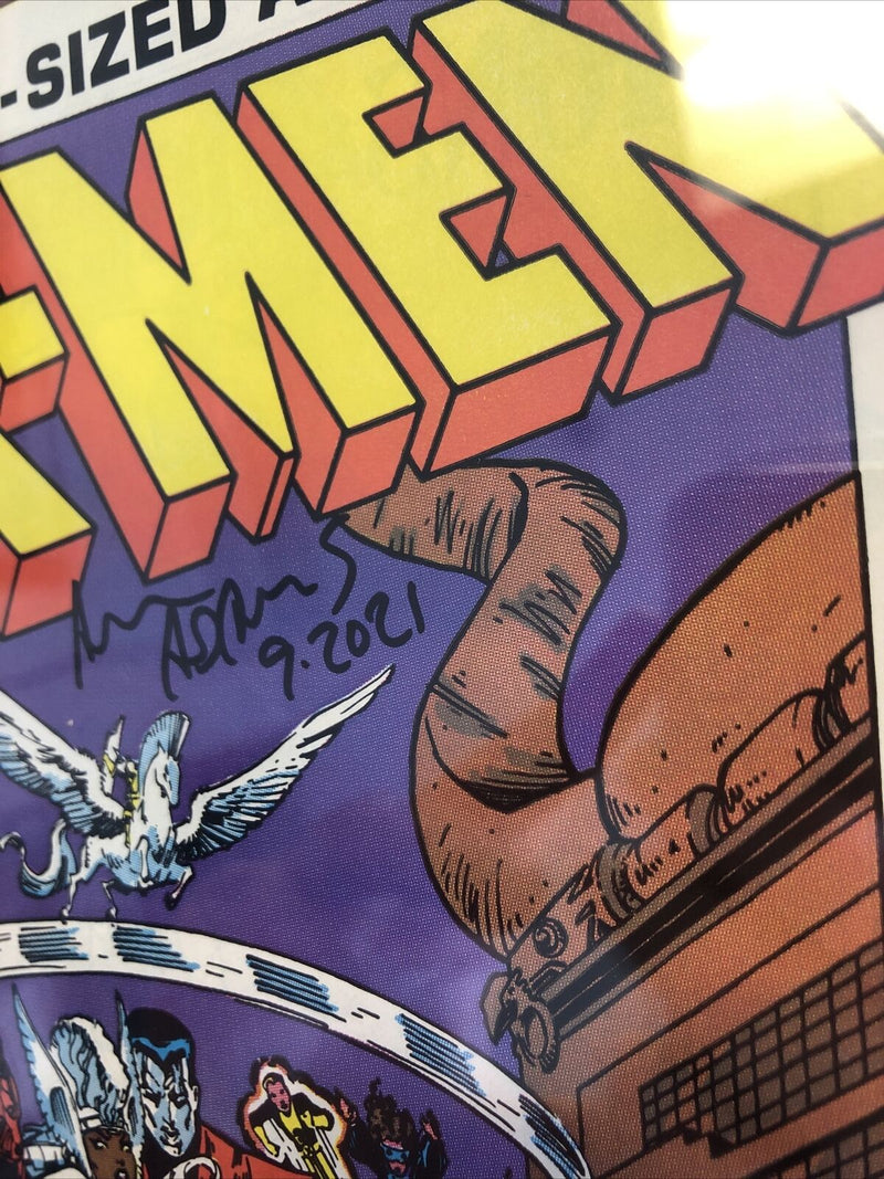 X-Men Annual (1985)
