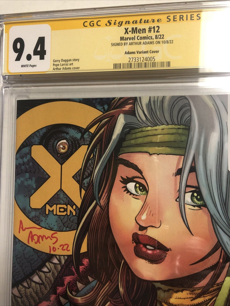 X-Men (2022)