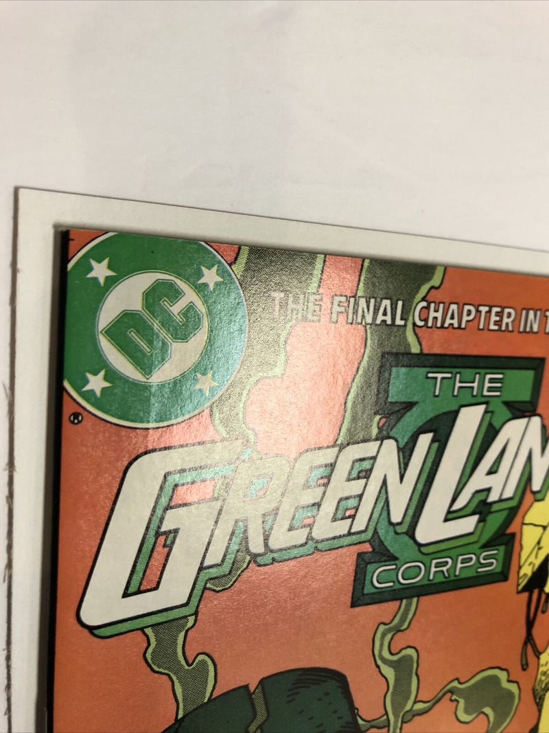 Green Lantern (1988)