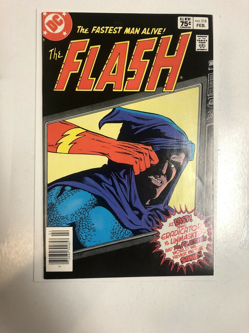 Flash (1983)