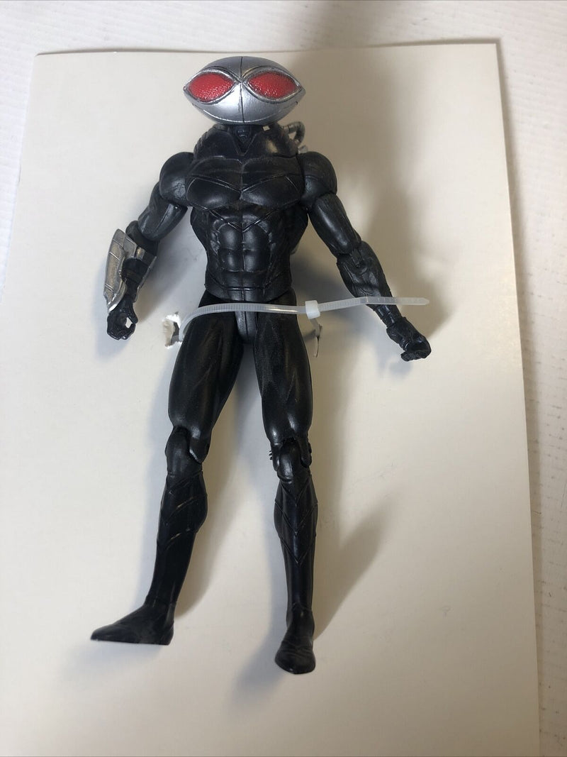 DC Collectibles The New 52 Black Manta action figure