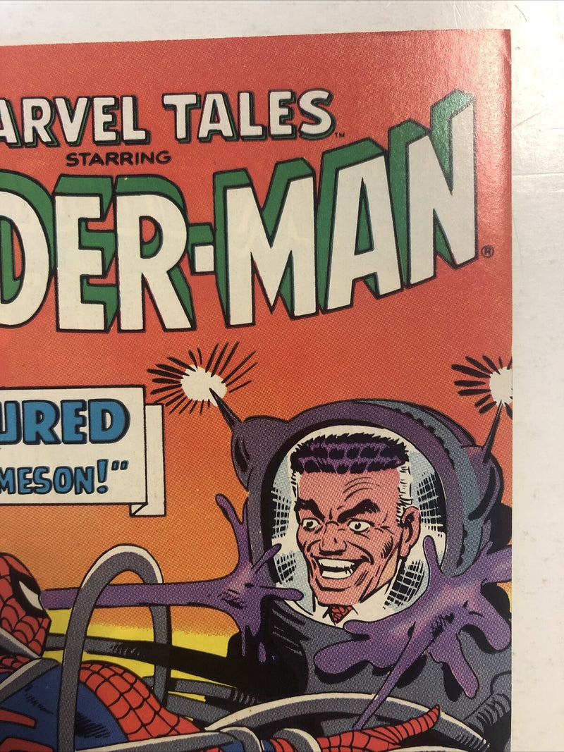 Marvel Tales Spider-man (1984)