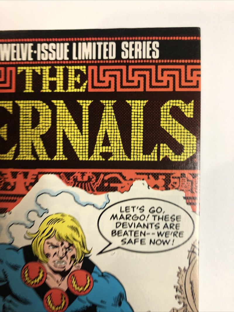 Eternals (1986)
