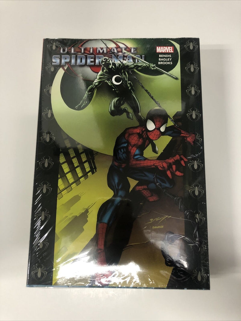 Ultimate Spider-man (2023) Omnibus Vol