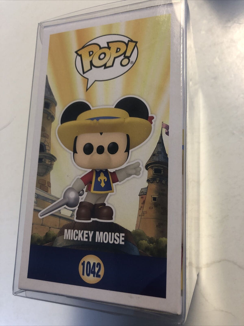 Funko Pop (2021) Mickey Mouse