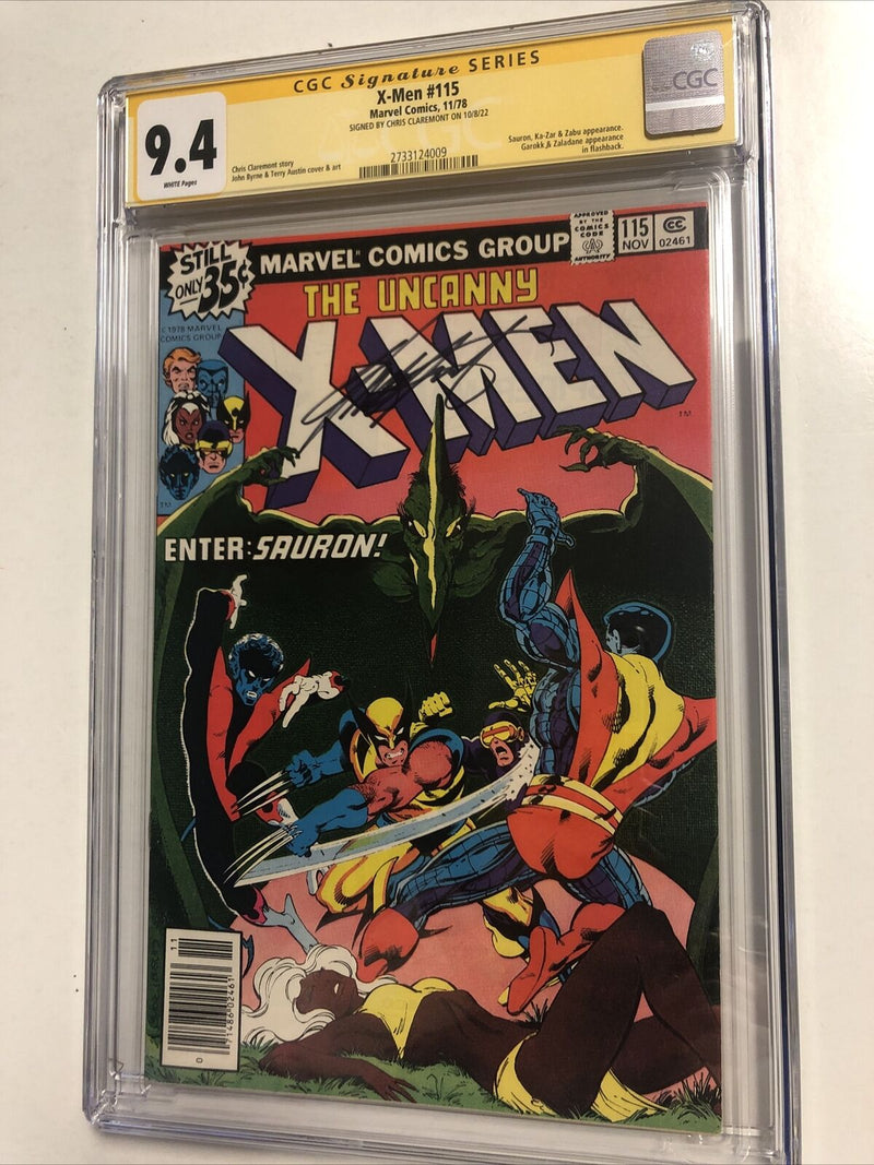 X-Men (1978)