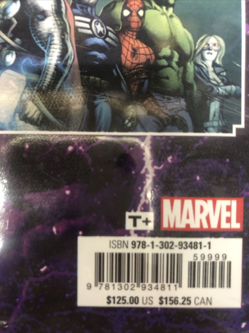 Thor (2021) Omnibus • Marvel Universe • Matt Fraction • Olivier Coipel • Ferry