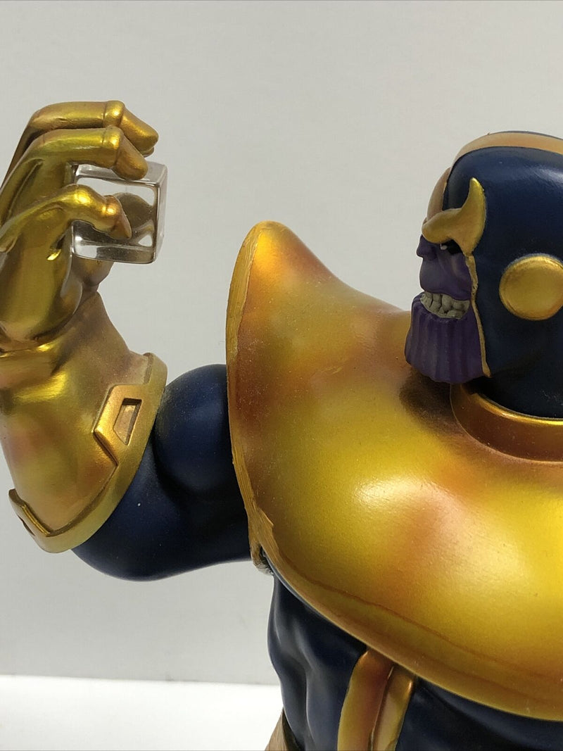 Marvel Mini-Bust Thanos Limited 1096/1250
