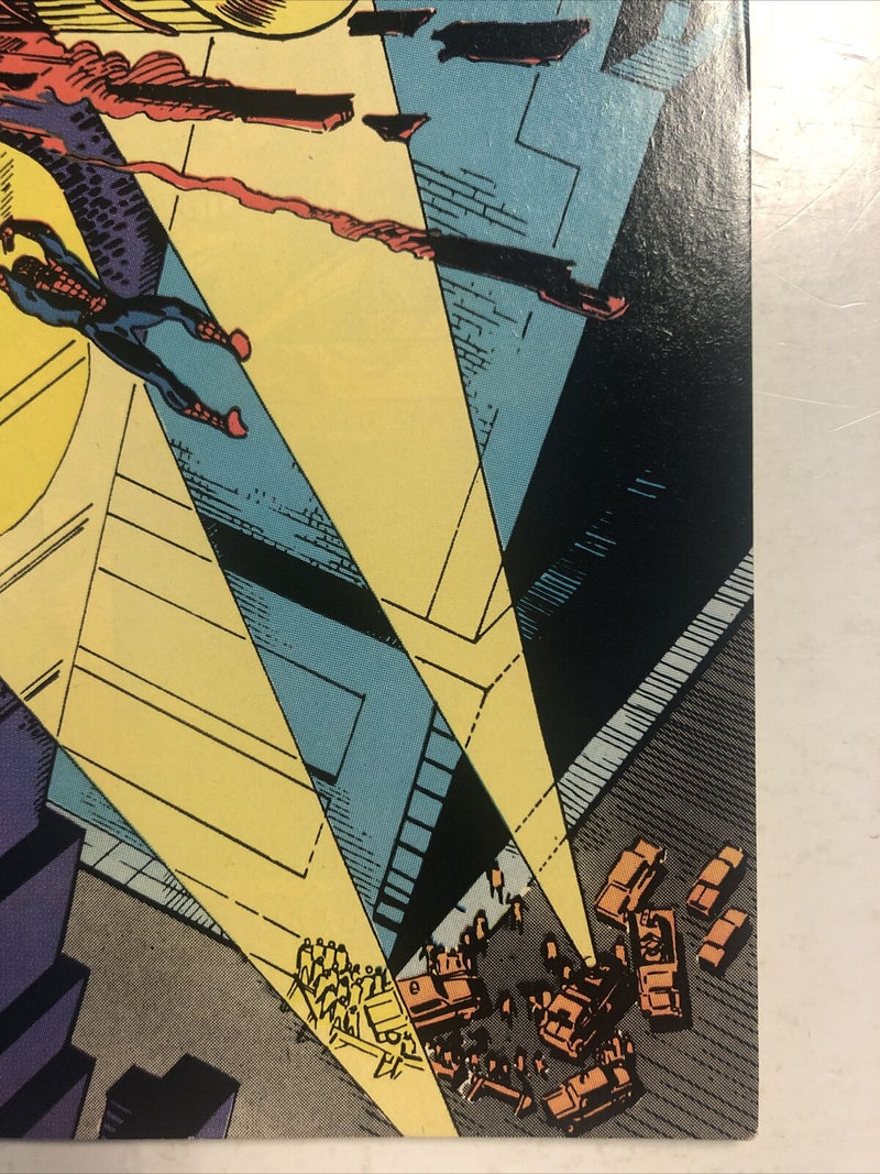 Marvel Tales Spiderman (1984)