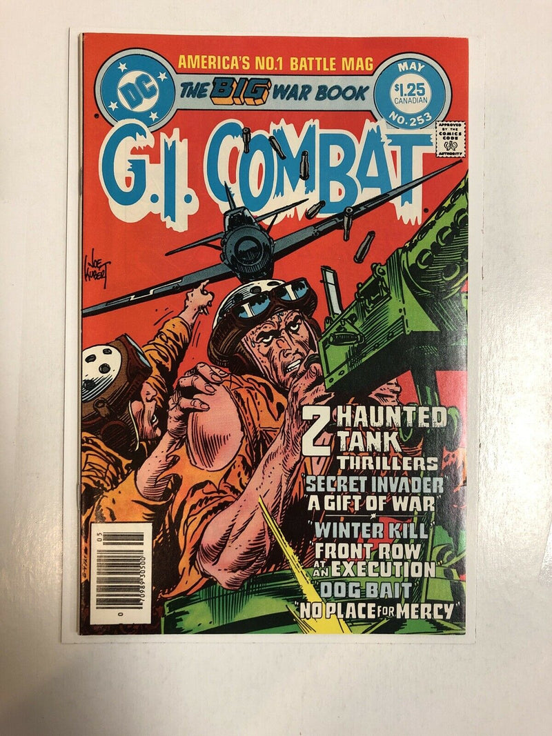 GI Combat (1983)