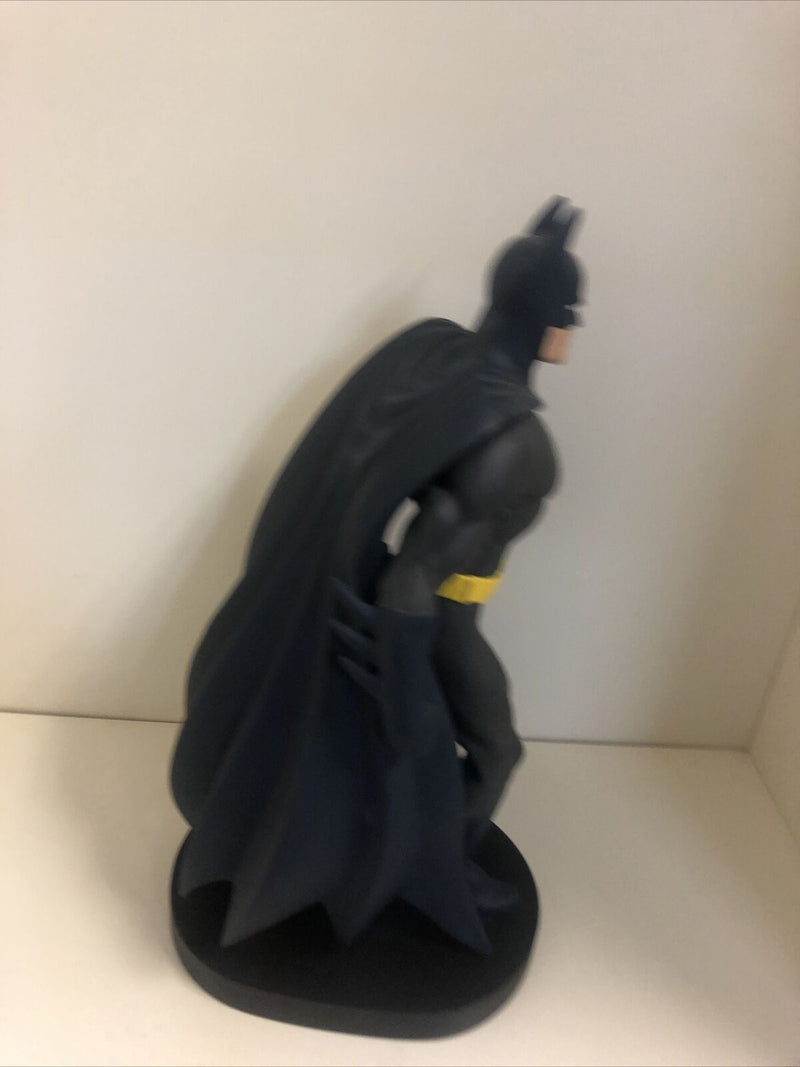 Batman Figurine Warner Bros. Studio Store 1999