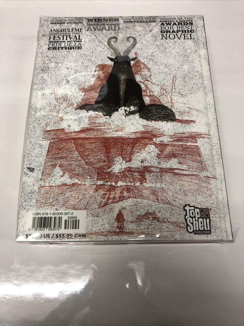 FROM HELL  (2020) Omnibus IDW Publisjing  ALAN MOORE • EDDIE CAMPBELL