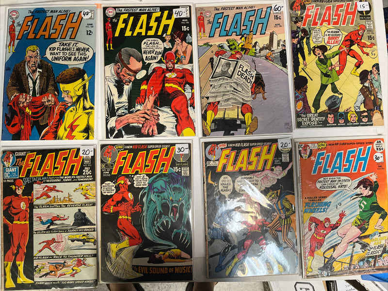 The Flash (1965)