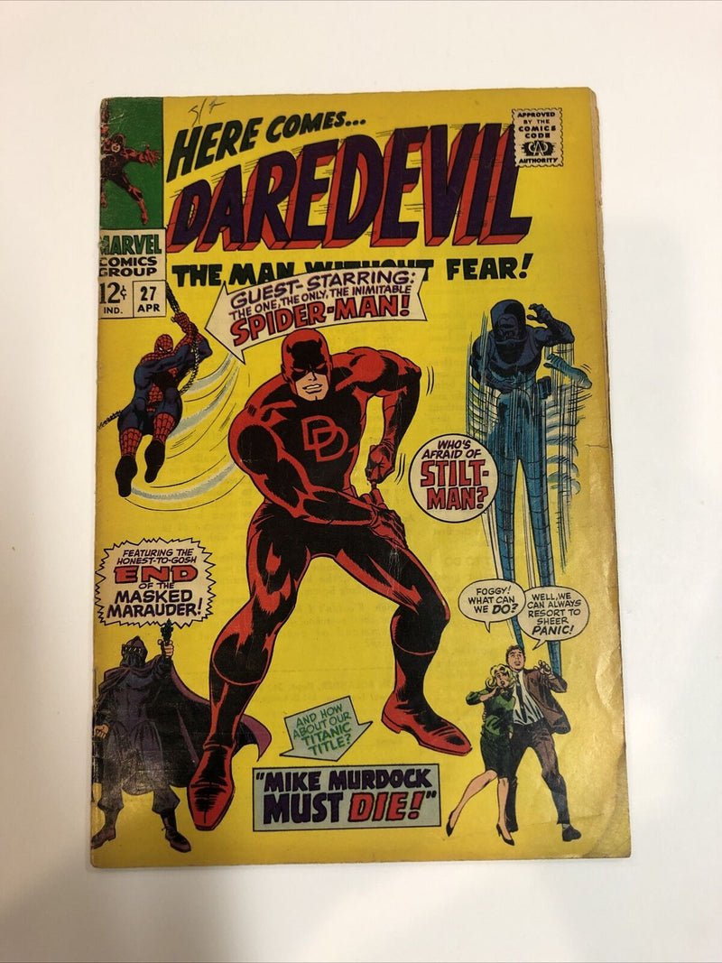 Daredevil (1967)