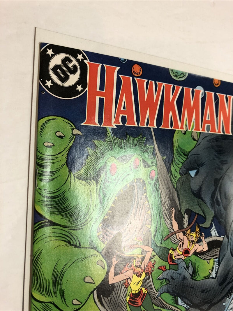 Hawkman (1987)