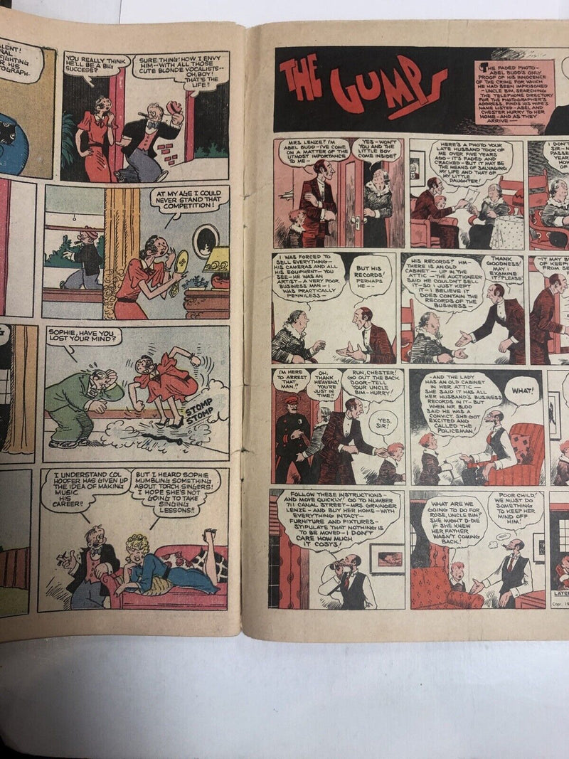 Popular Comics (1946)