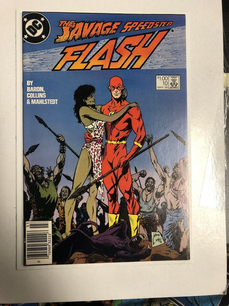 Flash (1988)