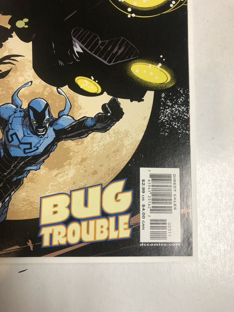 Blue Beetle (2006)