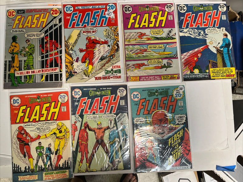 The Flash (1965)