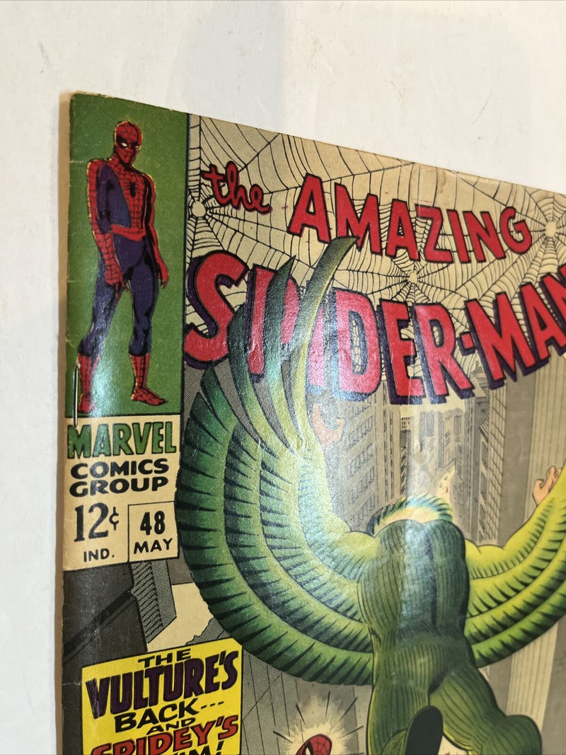 Amazing Spider-Man (1966)