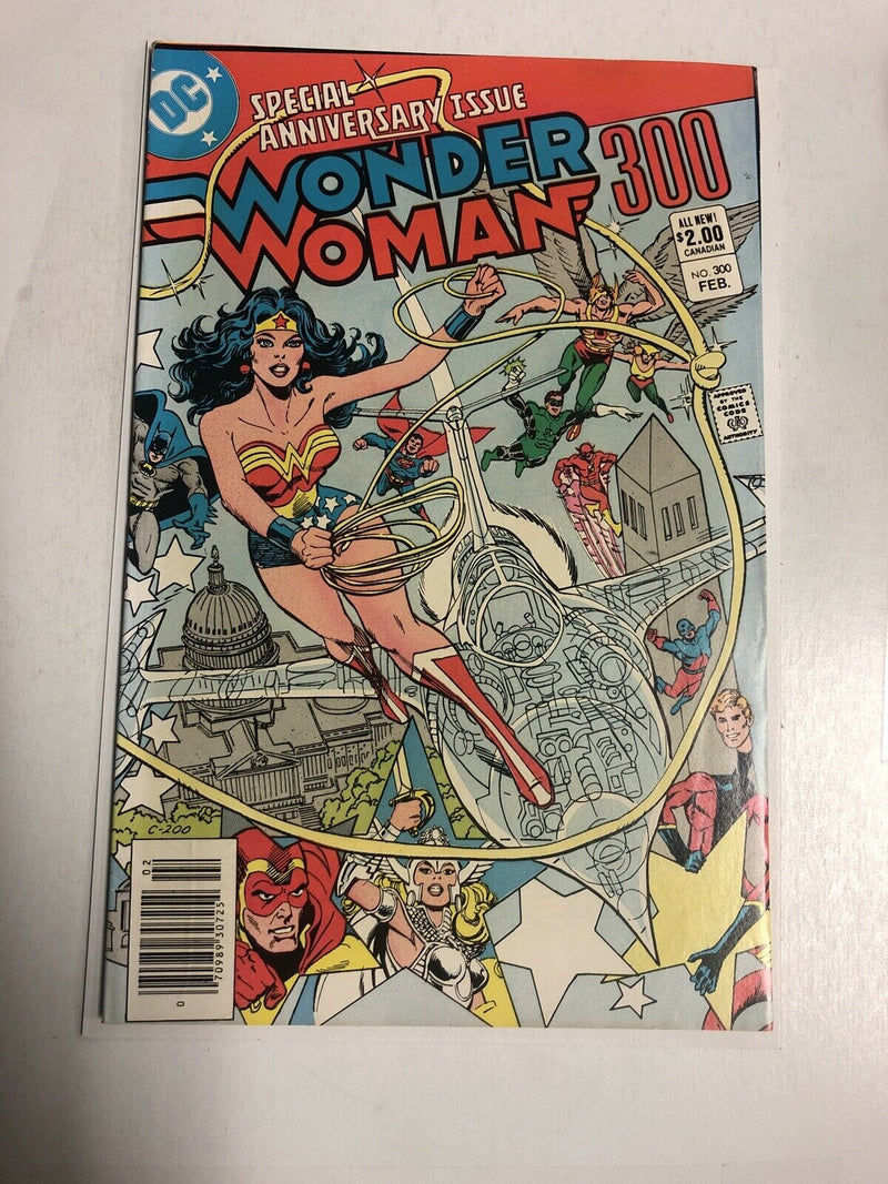 Wonder Woman (1983)