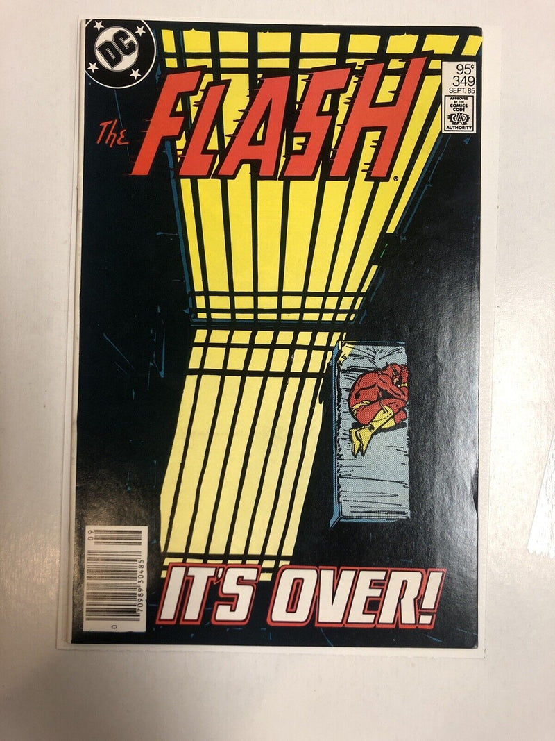 Flash (1985)