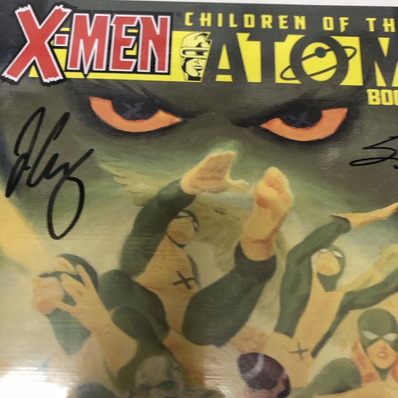 X-Men : Children Of The Atom (1999)