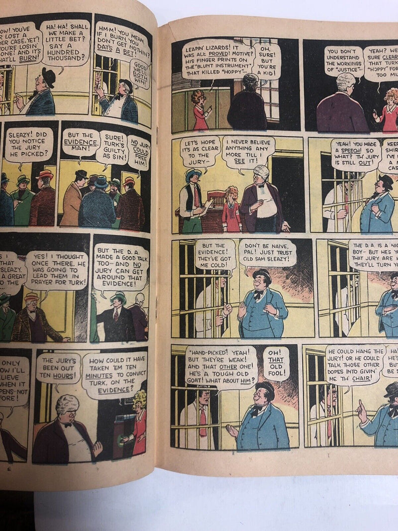 Super Comics (1946)