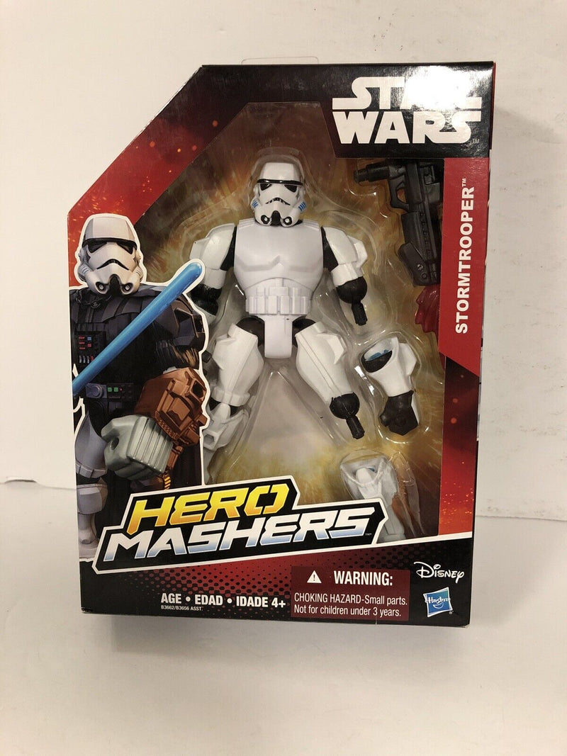 Star Wars Hero Mashers Storm Trooper 2015