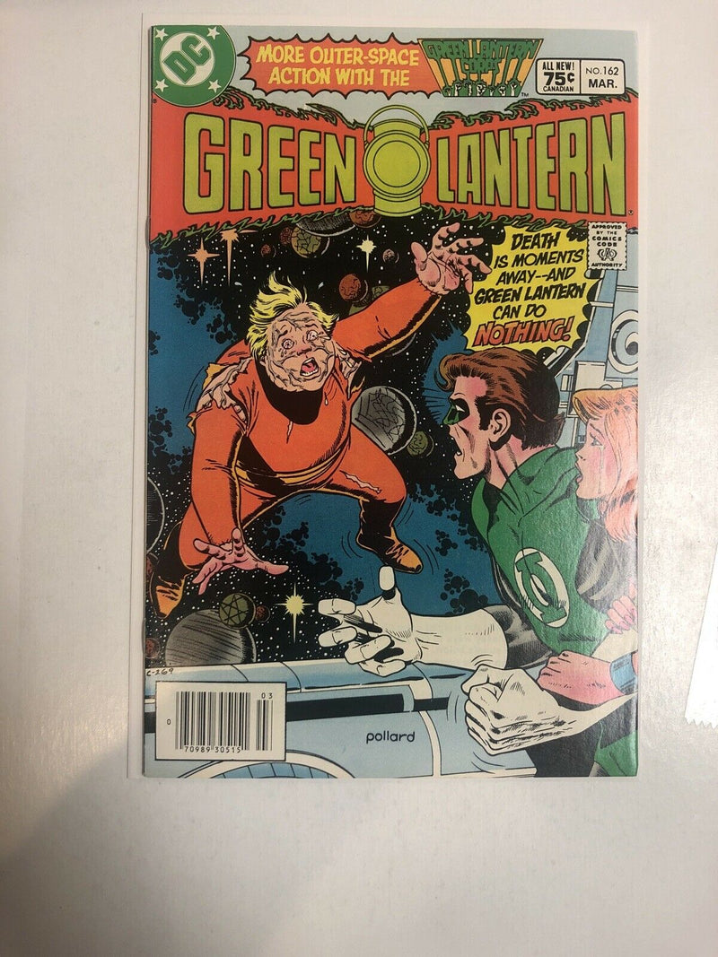 Green Lantern (1983)