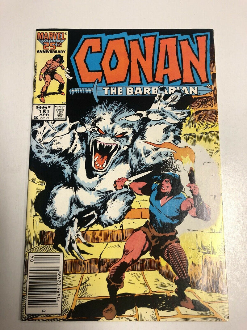 Conan (1986)