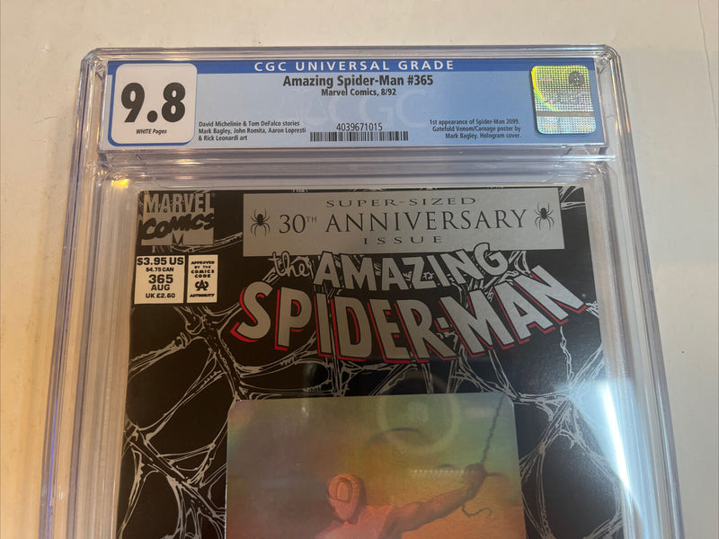 Amazing Spider-Man (1992)