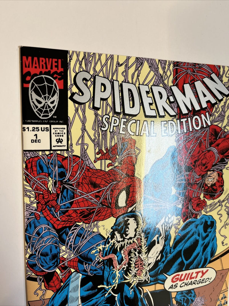 Spider-man Special Edition (1992)