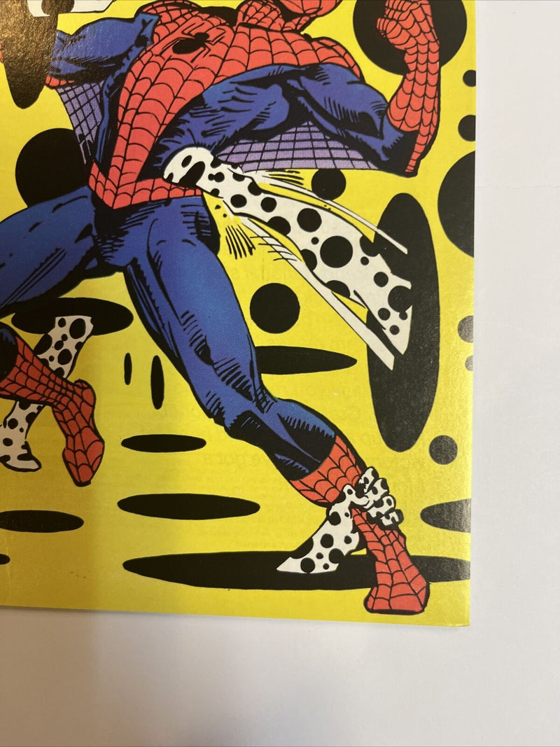 Spectacular Spider-Man (1985)