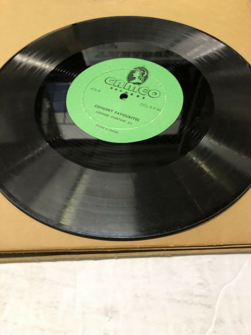 Arturo Toscanini. And NBC Symphony Fifth  Symphony. Vinyl  4 LP Album Box Set