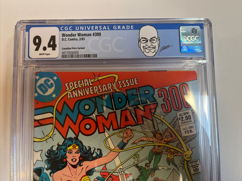 Wonder Woman (1983)