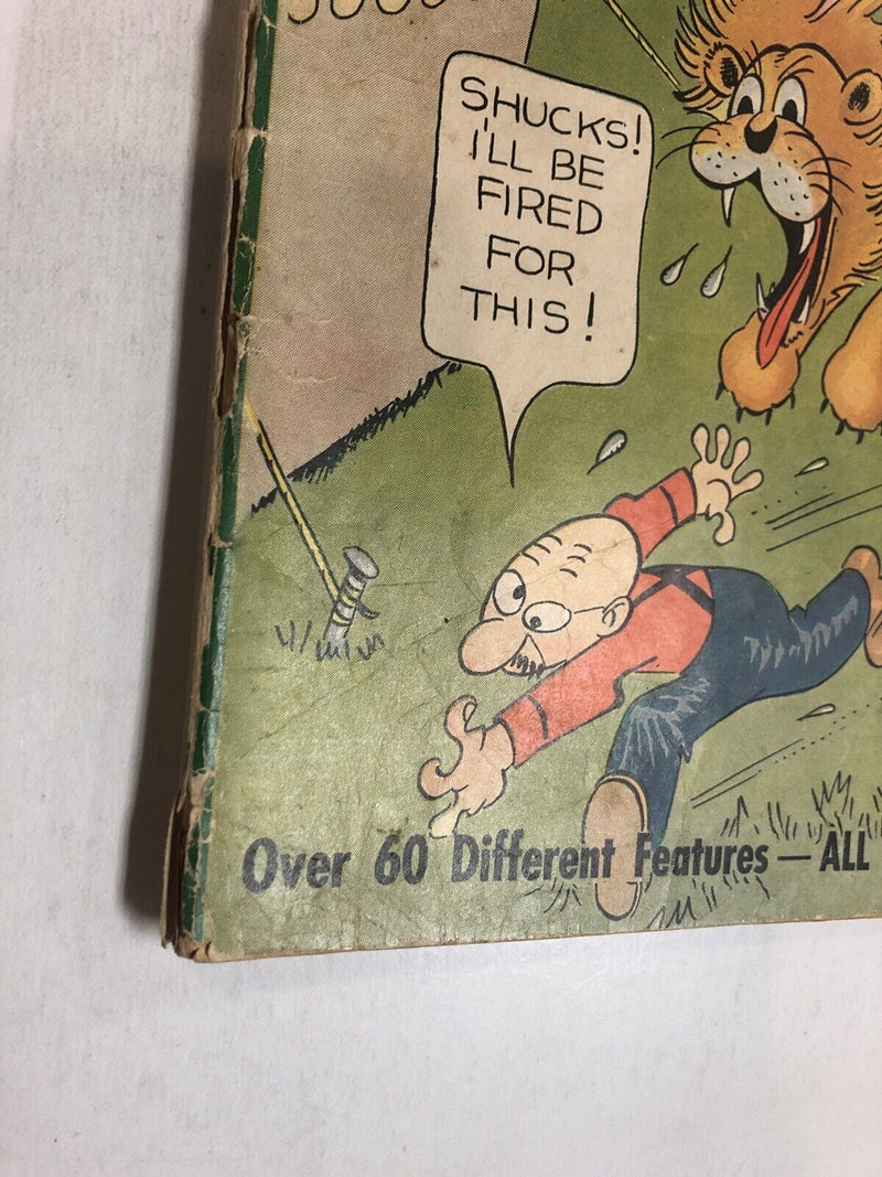 Famous Funnies (1936)