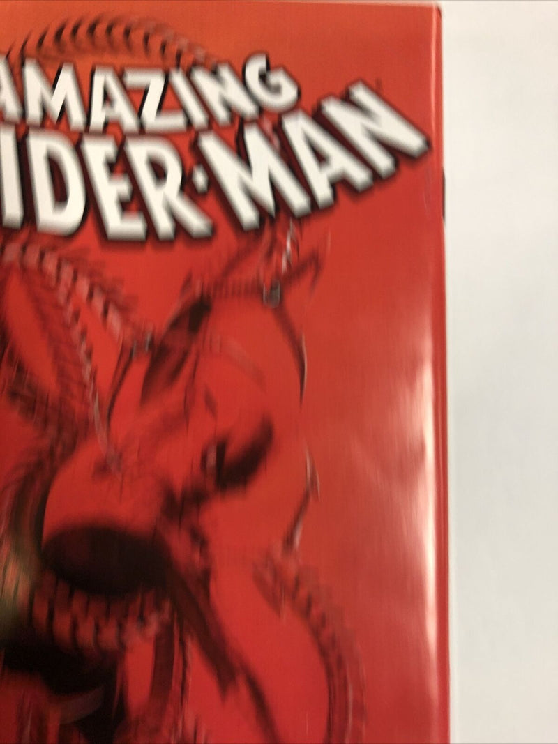Amazing Spider-Man (2009) 600 (NM) Signed Alex Ross Grey Variant DF