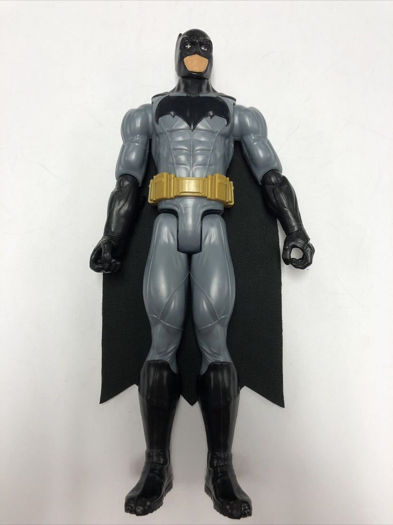 12 Inch Batman Dc Comics Mattel Batman V Superman 2015