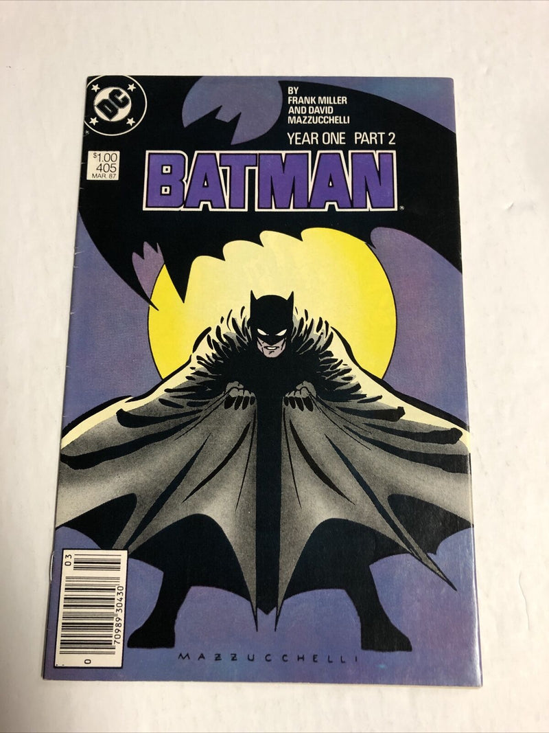 Batman (1986)