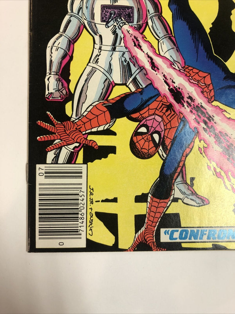 Spider-man (1983)