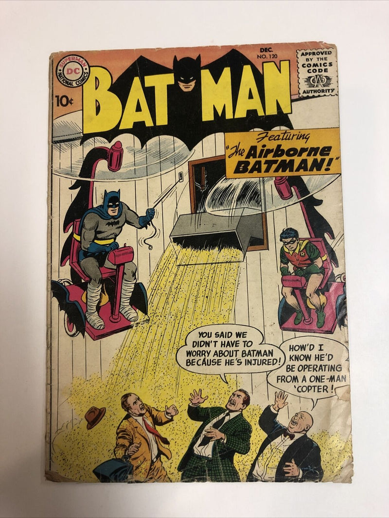 Batman (1958)