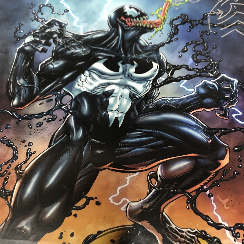 Venom Lethal Protector (2023)