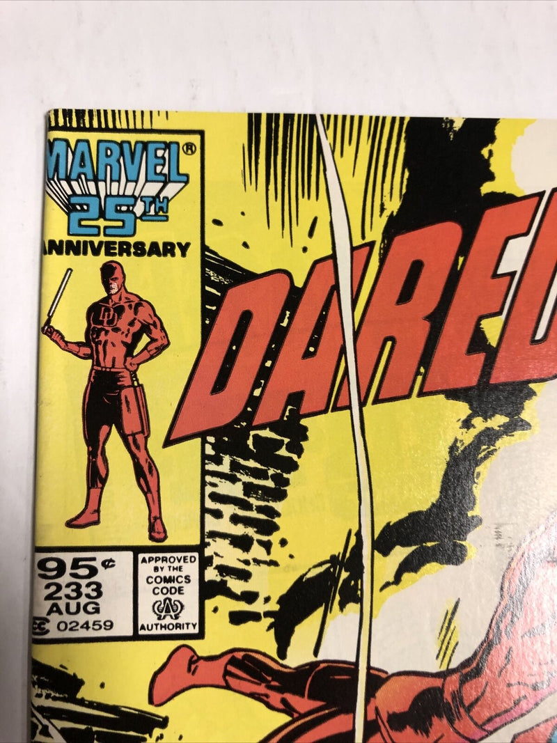 Daredevil (1986)