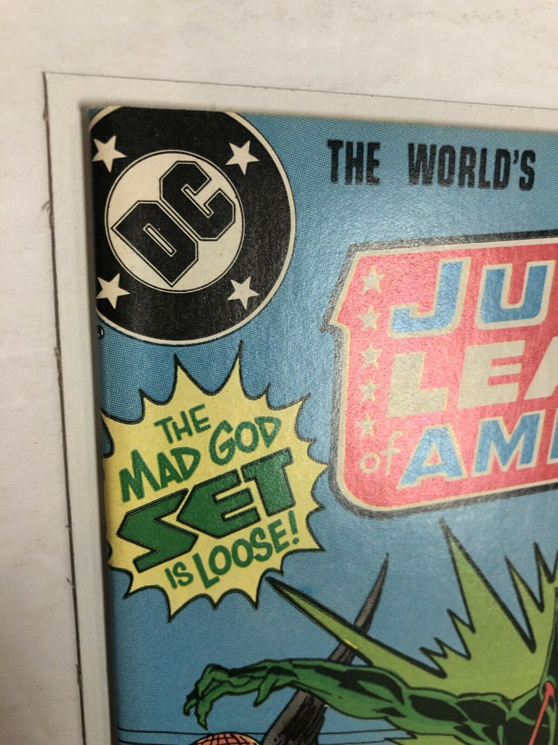 Justice League Of America (1984)
