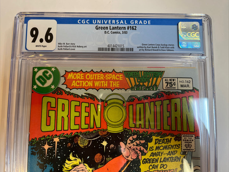 Green Lantern (1983)