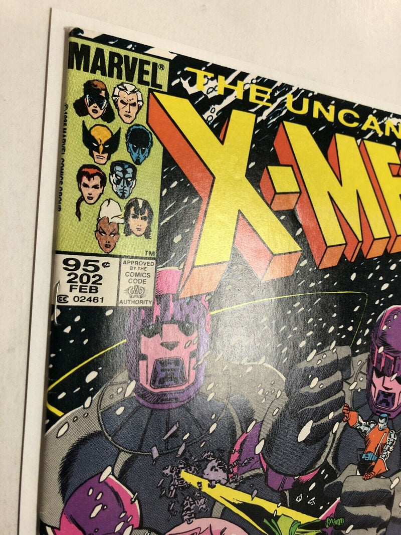 X-Men (1985)
